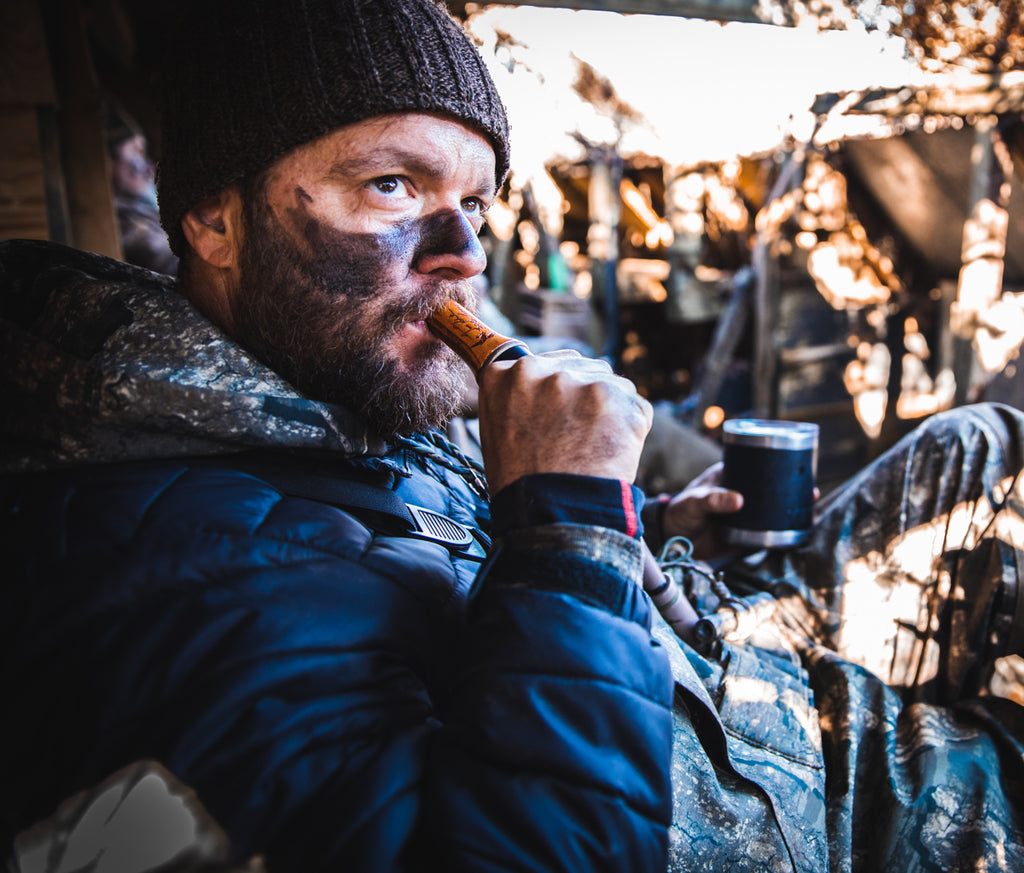 BLOG SAMPLE 2– Duck Commander