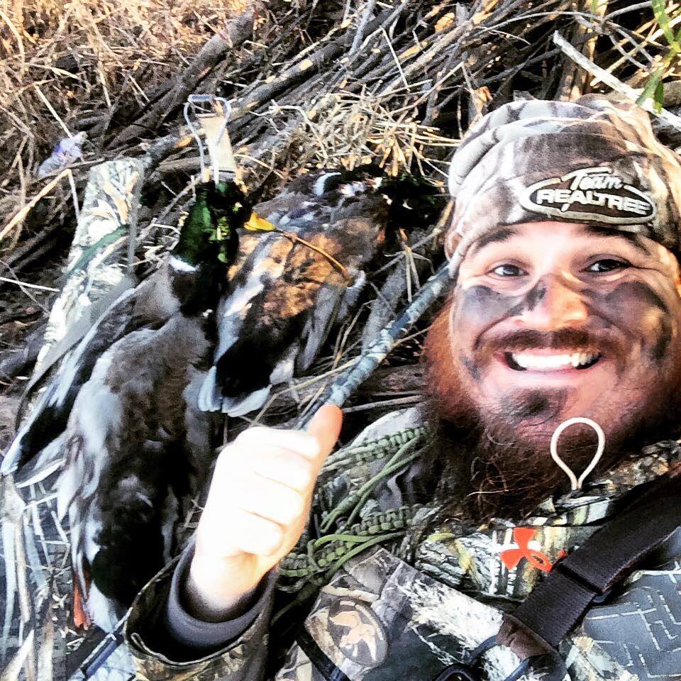 New Year, New Beginnings– Duck Commander