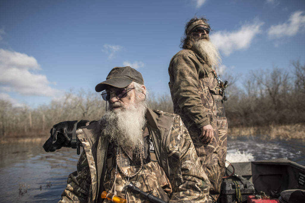 Duck Commander 2014-2015 Season in Review