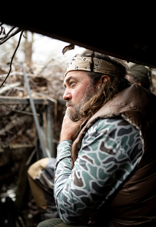 Willie Robertson