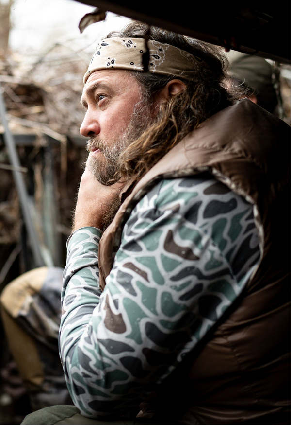 Willie Robertson