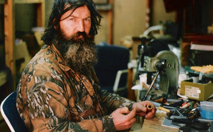 The Duck Commander Legacy