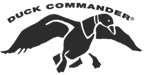 Duck Commander logo