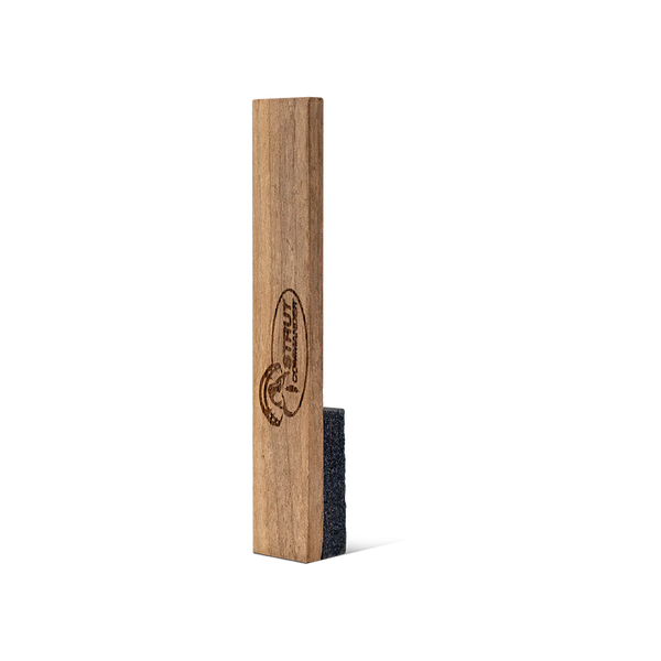 Conditioning Stick for Pot Calls