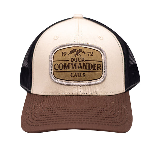 buck commander hat
