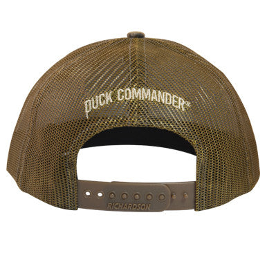 Duck Commander - Realtree Camo