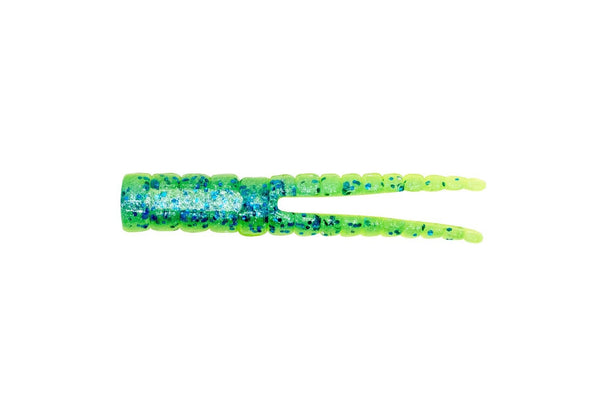 Fin Commander Crappie Magnet Mermaid, 16 pc.