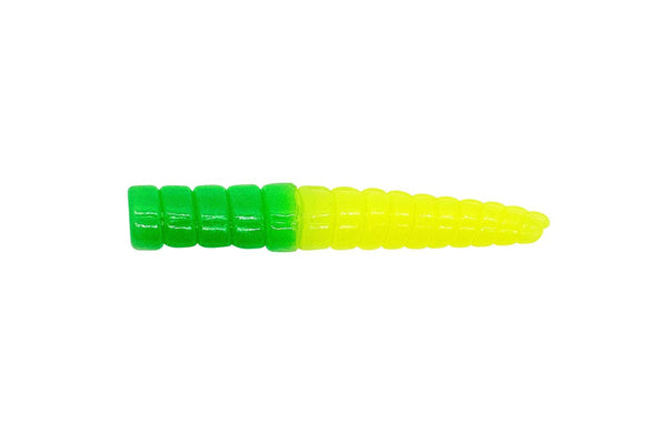 Fin Commander Crappie Magnet Wizard Glow, 16 pc.