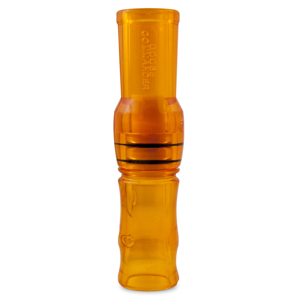 Goose Commander Short Speck Goose Call Duck Commander