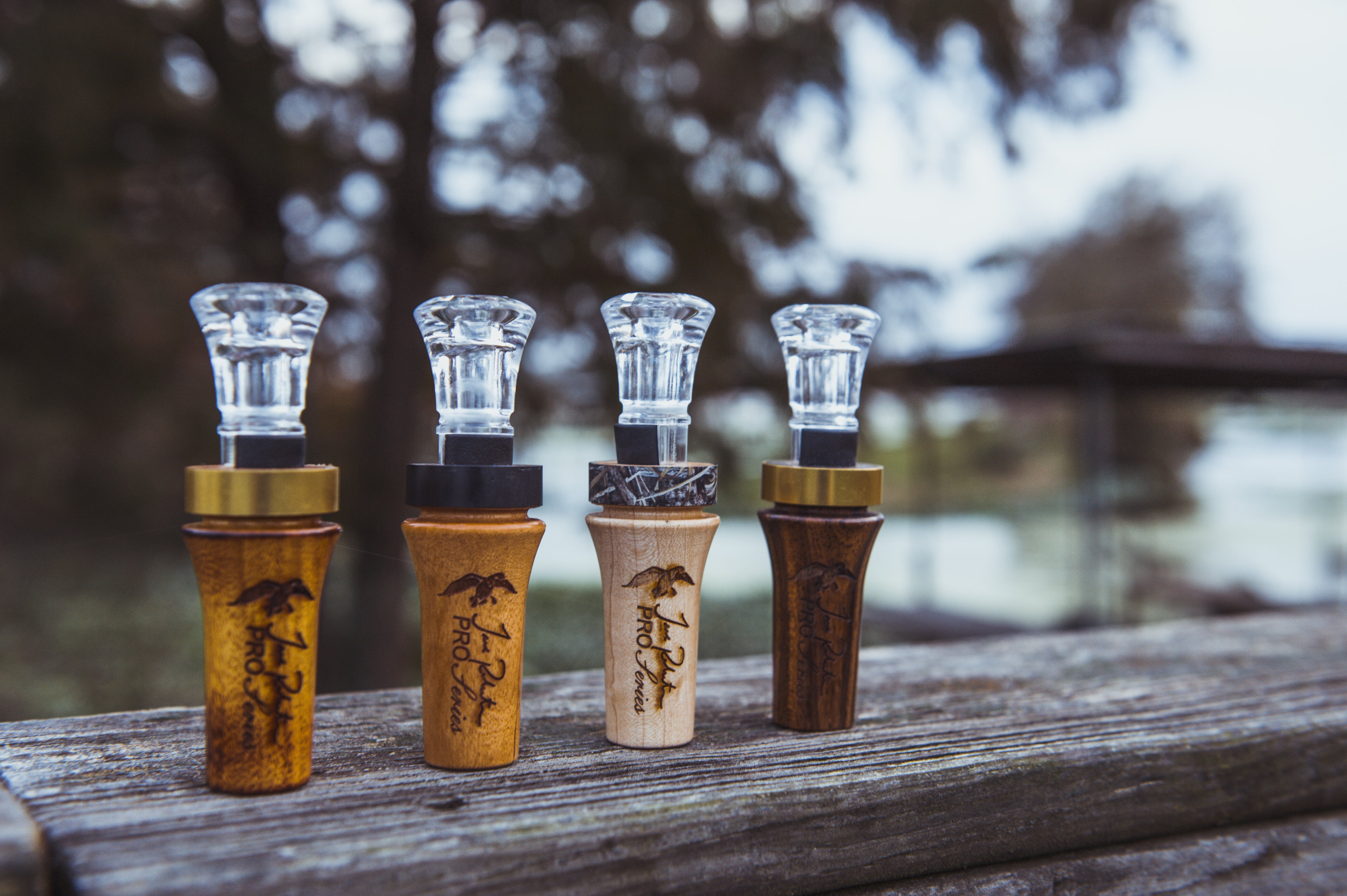 Duck Commander Blog