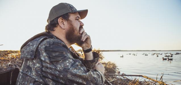Duck Numbers and What It Matters for Hunters