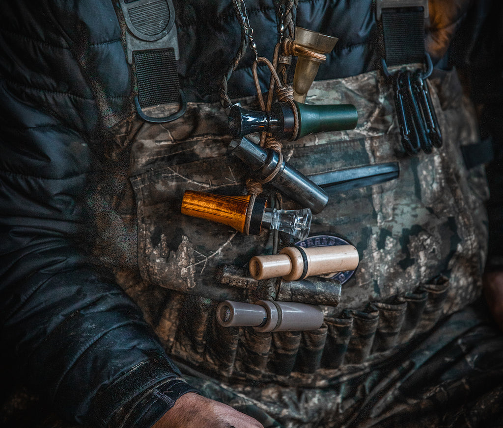 BLOG SAMPLE 1– Duck Commander