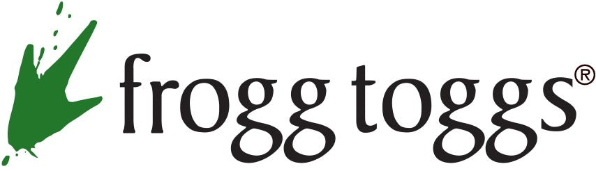 Duck Commander Partners with frogg toggs