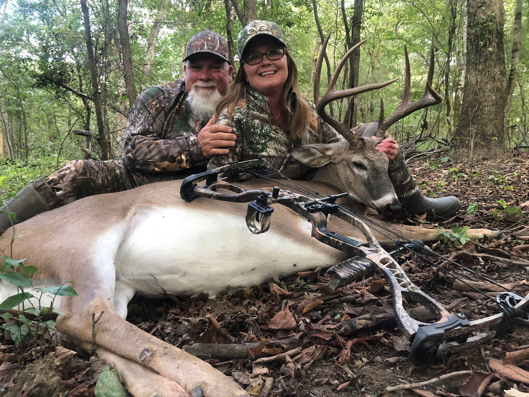 Friends, Family, and the Outdoors
