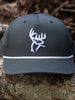 Buck Commander Olive Icon Richardson Rope Hat