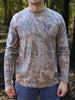Buck Commander Realtree Advantage Classic Long Sleeve Tee