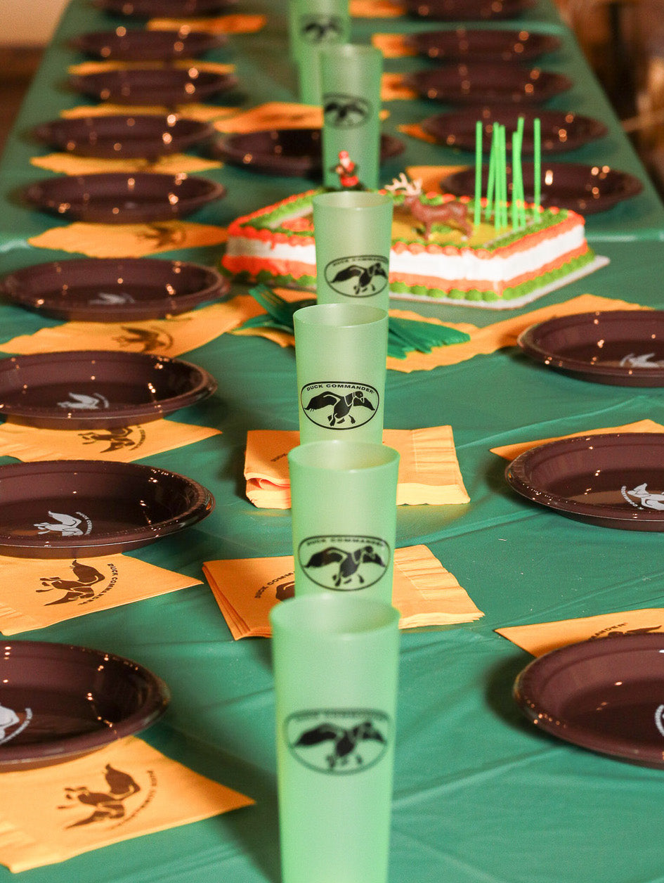 Birthday Party