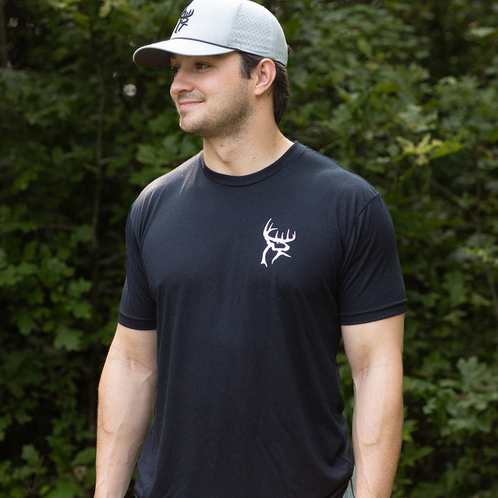 Buck Commander x Dustin Datillio Buck Tee