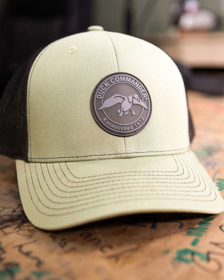 The Martin Richardson Hat