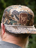 Buck Commander Realtree Advantage Classic Camo Hat