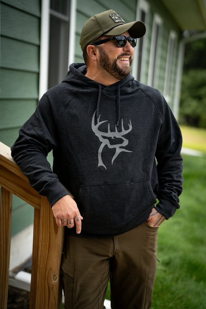 Buck Commander x Branded Bills Curved Rope Loden