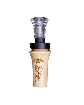 Jase Robertson Pro Series Maple Duck Call