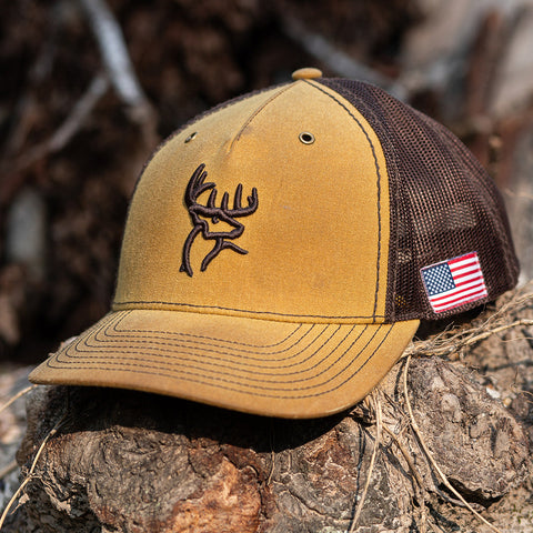 duck commander chewing tobacco x General Vintage Pintail Hat Hunting with a LEGEND |