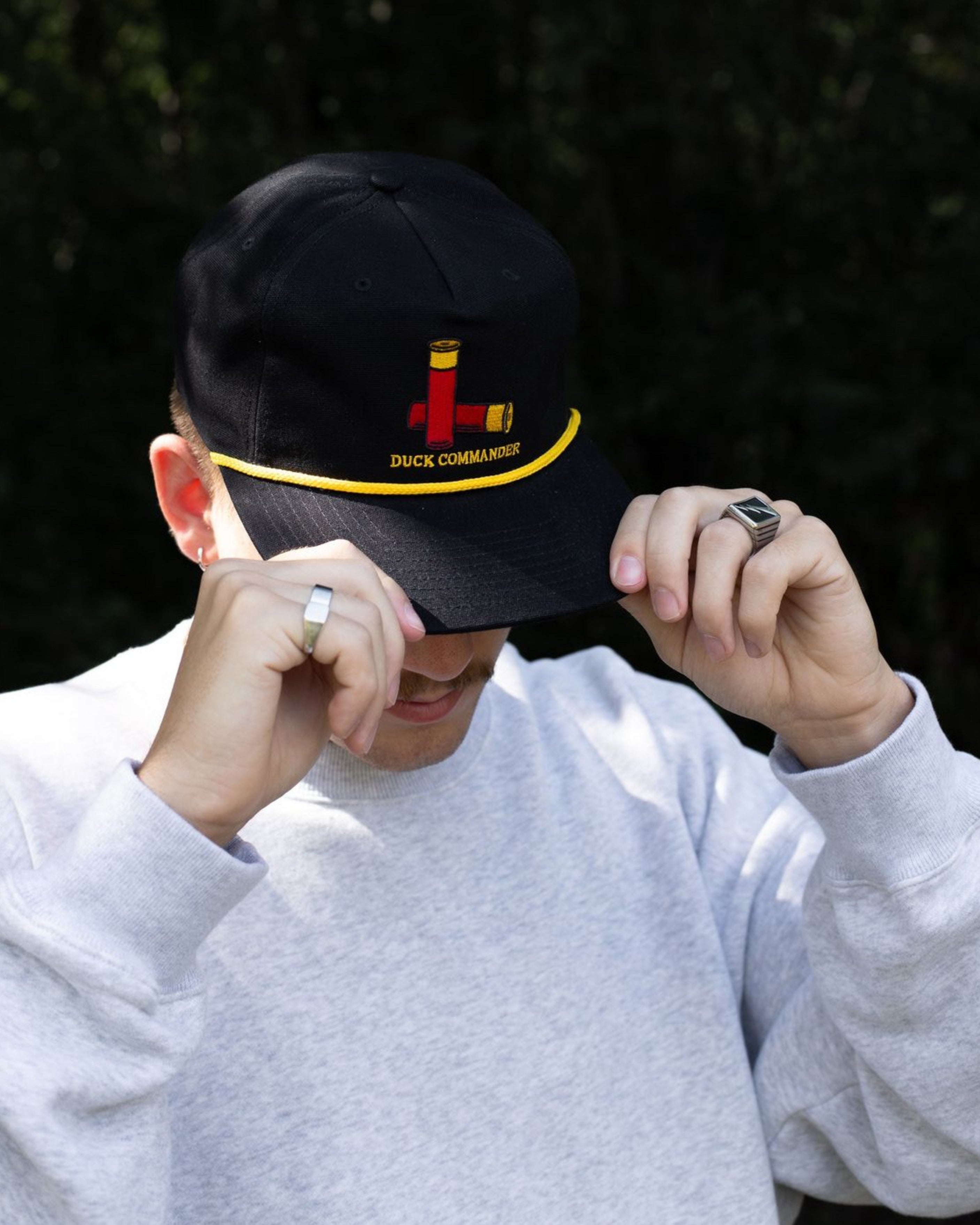 General Vintage x Duck Commander Collection | Vintage