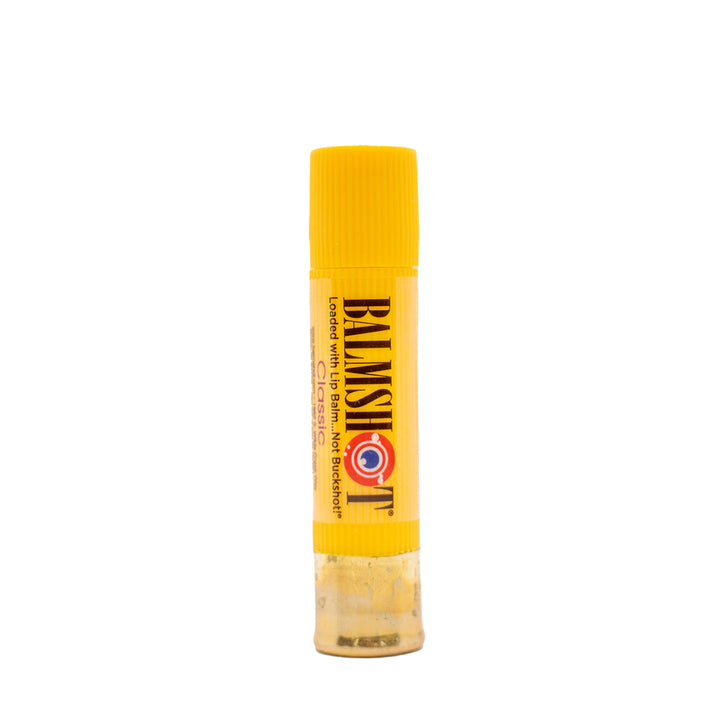 Duck Commander x Balmshot Beeswax Lip Balm SPF 15 Classic Flavor