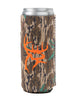Buck Commander Slim Can Mossy Oak Can Cooler