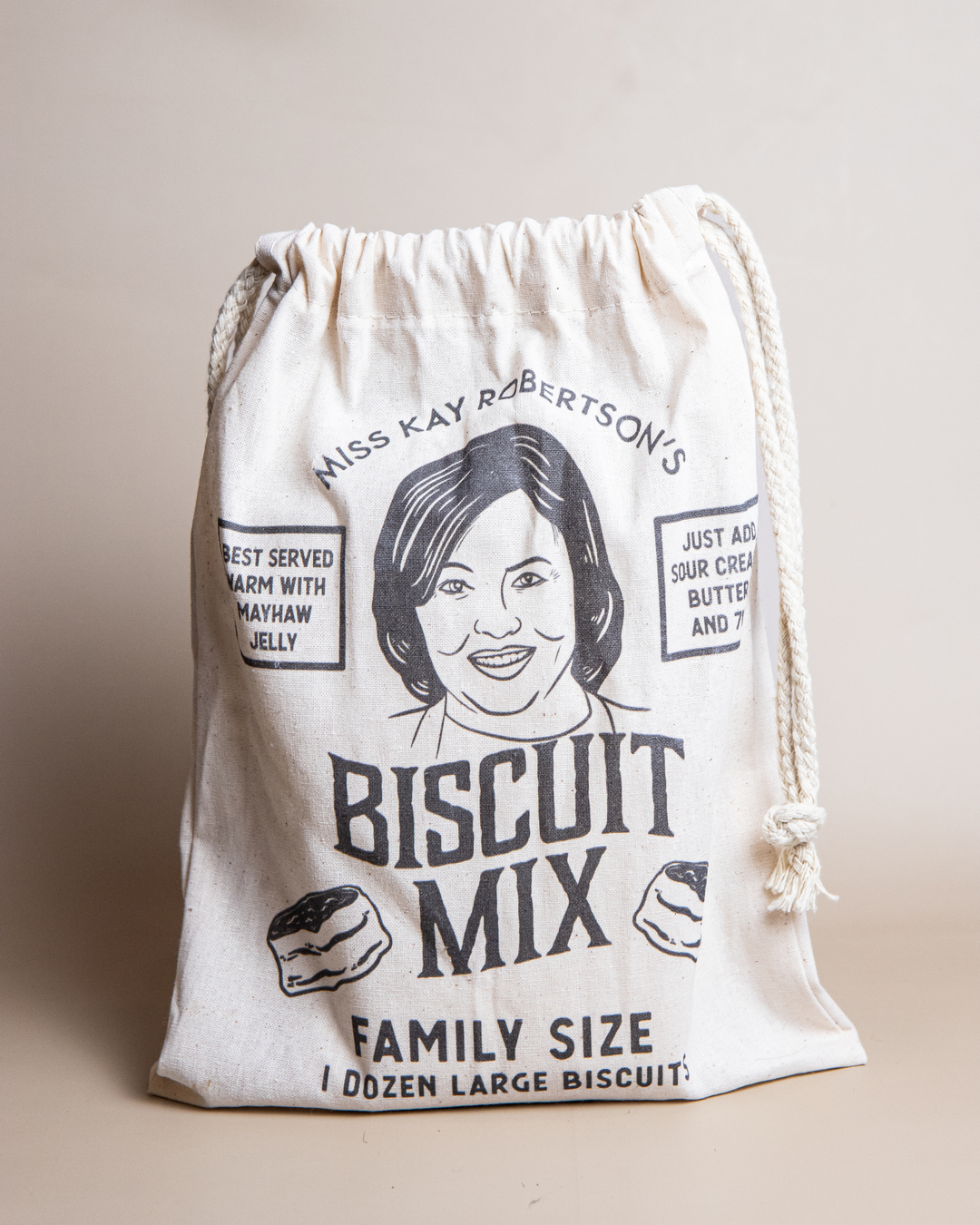 Miss Kay's Biscuit Mix