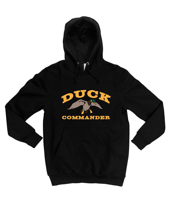 Duck Commander x General Vintage Word Mark Hoodie
