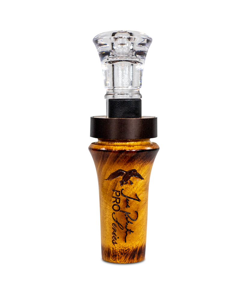 Duck Commander Jase Robertson Pro Series Duck Call bois de