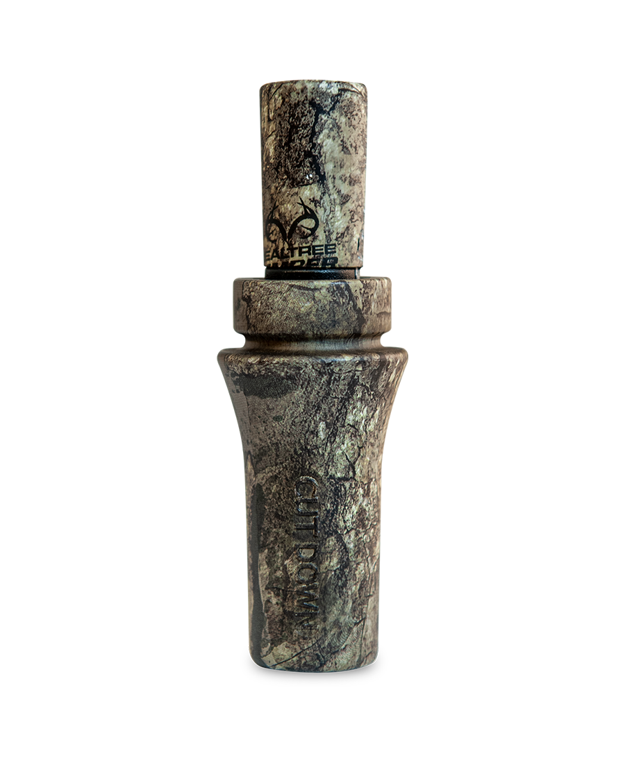 CD Timber Duck Call