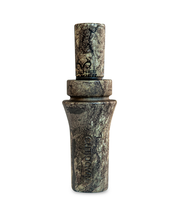 CD Timber Duck Call