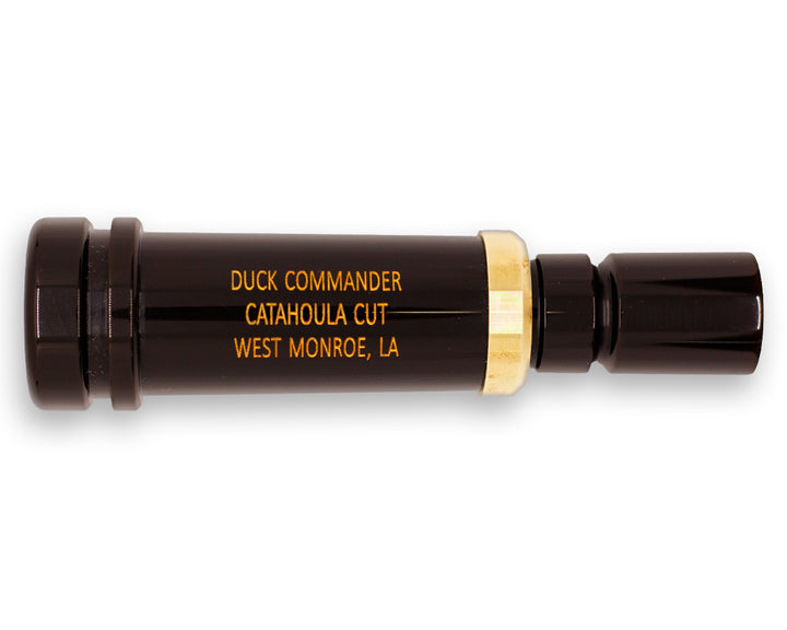 Catahoula Cut Duck Call
