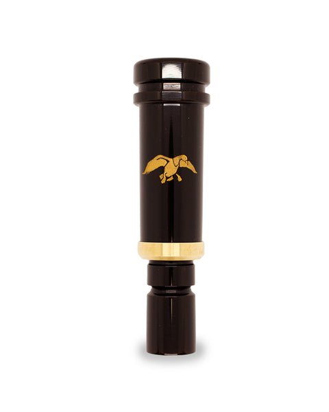 Catahoula Cut Duck Call