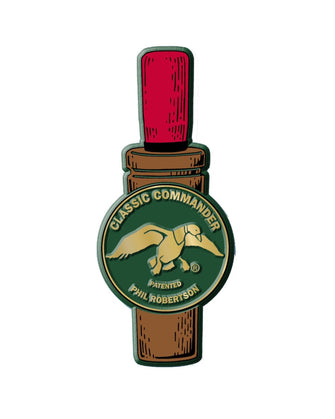 Duck Commander Duck Call Magnet