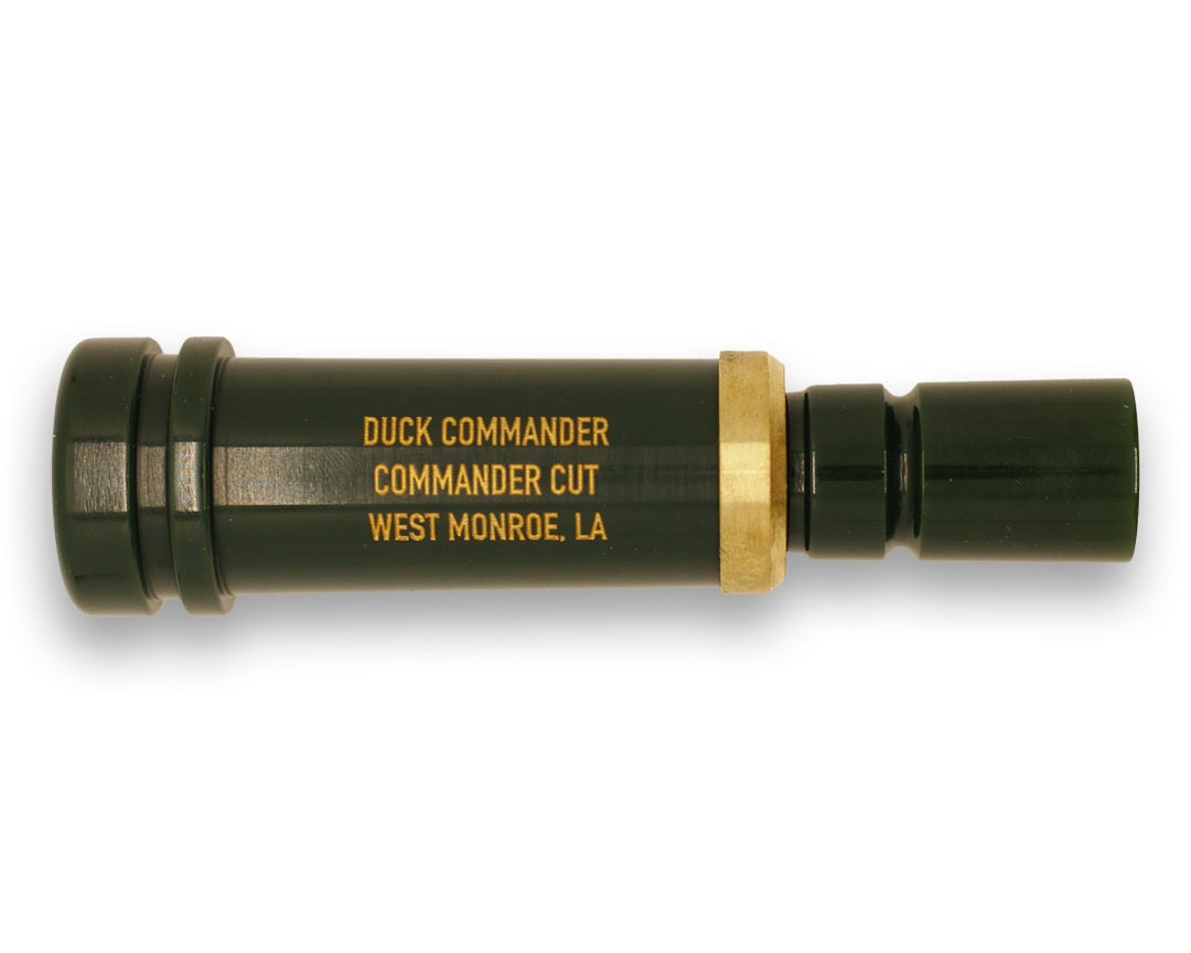 Duck Commander Cutdown Series Commander Cut