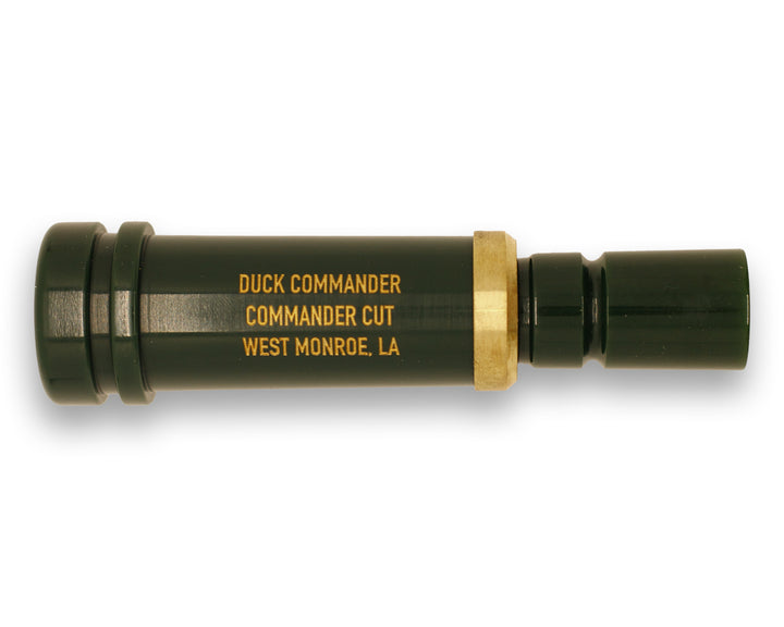 Duck Commander Cutdown Series Commander Cut