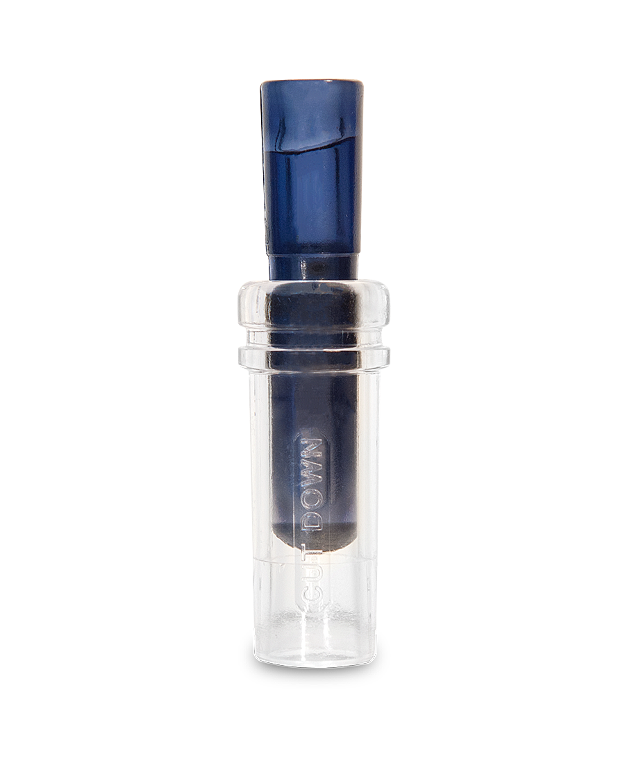 Cut Down 2.0 Duck Call