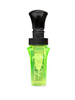 Jase Robertson Pro Series Chartreuse Acrylic Duck Call