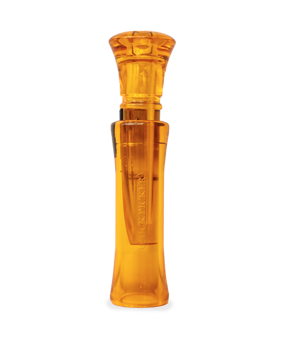 Duck Picker Duck Call