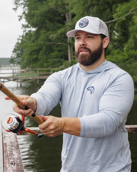 duck dynasty fishing pole BnM Bucks Graphite Spinning Combo 6ft 2pc Building on over 70 years of panfishing experience Crappie fishing gear with B'n'M