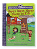 Duck Commander Happy, Happy, Happy Stories for Kids