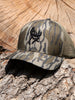 Buck Commander Richardson 112 Mossy Oak Bottomland Hat