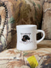 Duck Commander x General Vintage Retriever Crest Diner Mug