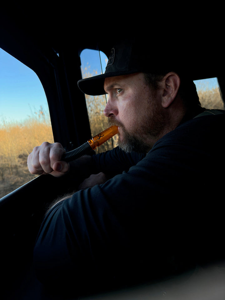 Buck Commander Grunt Call