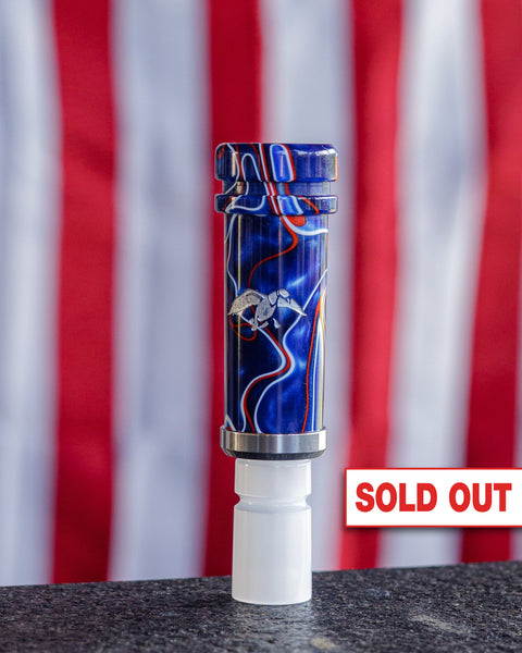 Duck Commander Cutdown Series America 250