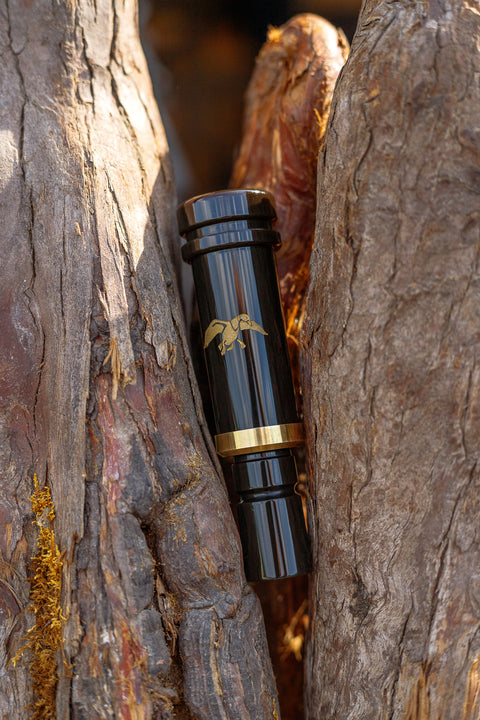 Catahoula Cut Duck Call
